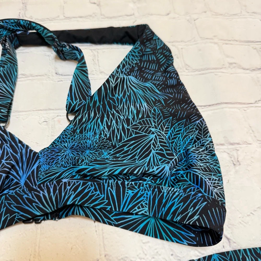 Title Nine Swimsuit - Picture 2 of 6